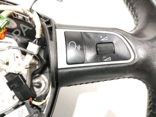 Steering wheel AUDI A4 B8 Avant (8K5) 2.0 TDI | BP37765568C49 - Image 2