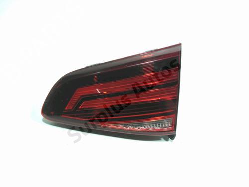 Used Right tailgate light Right tailgate light VW GOLF VII (5G1, BQ1, BE1, BE2) 1.0 TSI (110 hp) 40060761 40060761