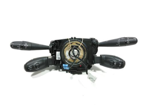 Used Steering wheel controls PEUGEOT 5008 (0U_, 0E_) 1.6 HDi (114 hp) 28226806