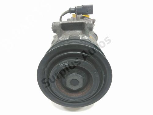 Used AC compressor AC compressor AUDI A5 Sportback (8TA) 3.0 TDI quattro (245 hp) 36153250 36153250