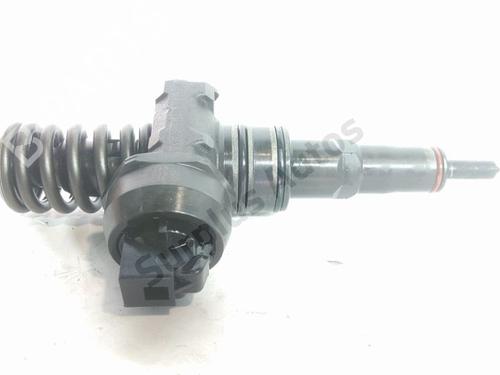 Used Injector Injector VW GOLF V (1K1) 1.9 TDI (105 hp) 35808117 35808117