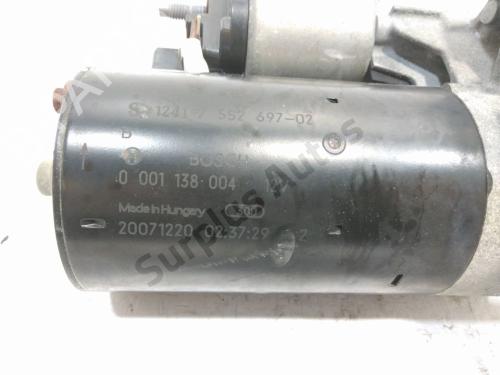 Starter MINI MINI (R56) Cooper | BP37763655M8 - Image 2