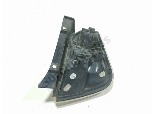 Left taillight FIAT 500 (312_) 1.2 (312AXA1A) | BP40465329C34 - Image 2