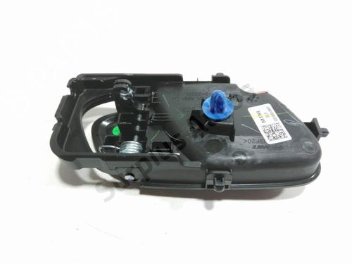 Front left interior door handle HYUNDAI i20 III (BC3, BI3) 1.6 T-GDi N | BP37775380I13 - Image 3