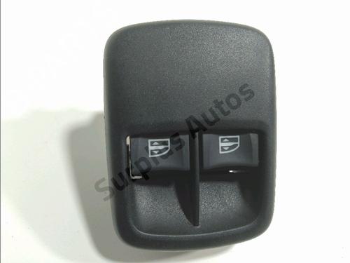 Left front window switch SMART FORTWO Coupe (453) 1.0 (453.342, 453.343) | BP36068920I27 - Image 2
