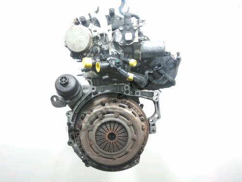 Engine CITROËN C3 Picasso (SH_) 1.6 VTi 120 | BP38283557M1 - Image 4