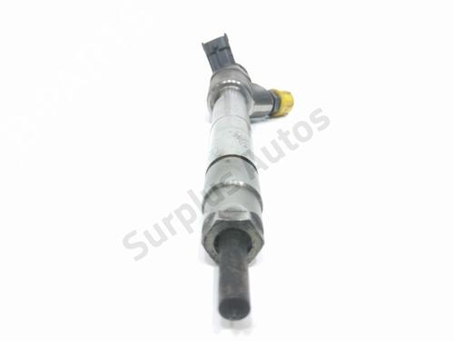 Used Injector Injector PEUGEOT 208 I (CA_, CC_) 1.6 HDi / BlueHDi 75 (75 hp) 35719748 35719748