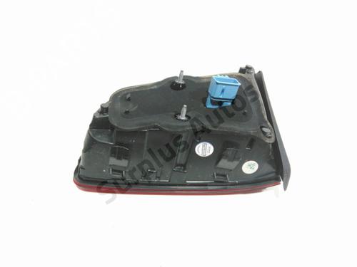 Left tailgate light VW GOLF VII (5G1, BQ1, BE1, BE2) 1.5 TSI | BP31163308C79 - Image 2