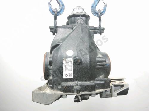 Used Rear differential Rear differential BMW X6 (G06, F96) xDrive M 50 d (400 hp) 33973911 33973911