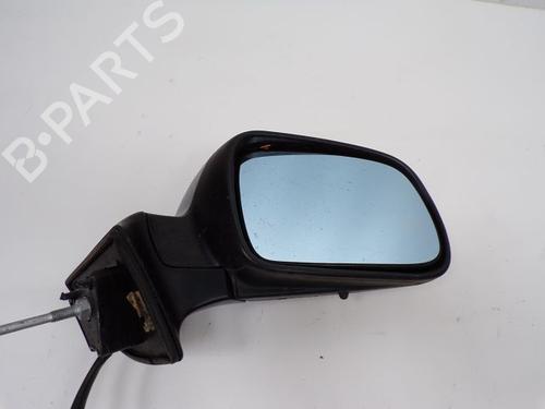 Used Right mirror PEUGEOT 407 (6D_) 1.8 (6D6FZB) (116 hp) 28244673