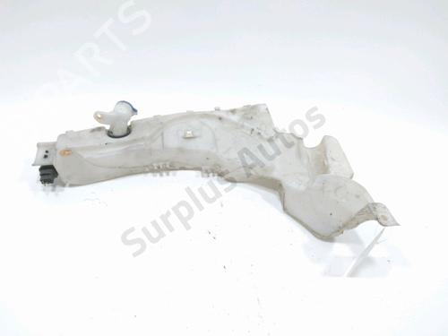 Used Windscreen washer tank FORD FOCUS II (DA_, HCP, DP) 1.8 TDCi (115 hp) 31008801