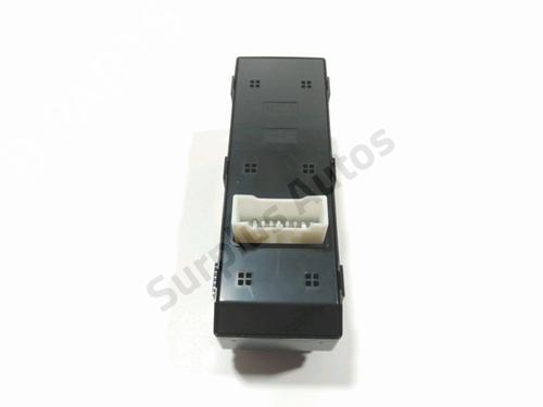Left front window switch KIA PICANTO III (JA) 1.2 | BP28249489I27 