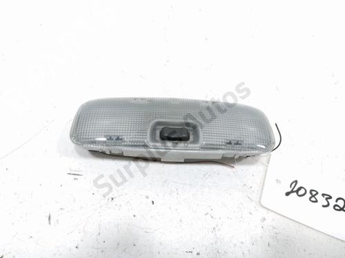 Kabinelys FORD FIESTA V (JH_, JD_) 1.4 TDCi (68 hp) 31003322