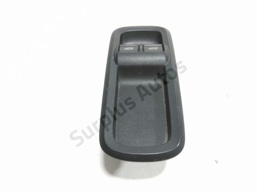 Used Left front window switch Left front window switch FORD FIESTA VI (CB1, CCN) 1.4 TDCi (68 hp) 39706628 39706628