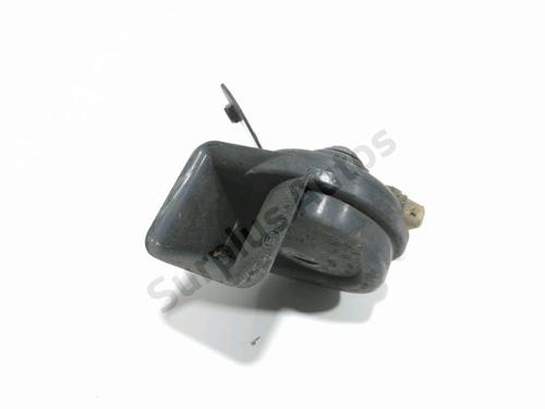 Horn RENAULT TWINGO II (CN0_) 1.5 dCi (CN0E) | BP37870330E13 - Image 2
