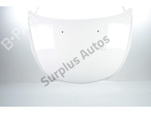 Used Hood Hood 37772057 37772057