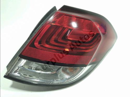 right-taillight-citroen-c4-ii-nc_-2009-33231307 main image