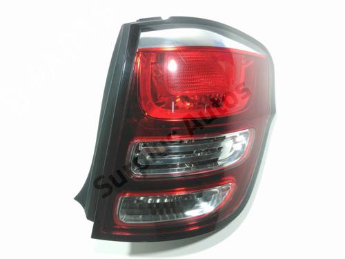 Right taillight CITROËN C3 II (SC_) 1.4 HDi 70 (SC8HZC, SC8HR0, SC8HP4) | BP28269227C35 