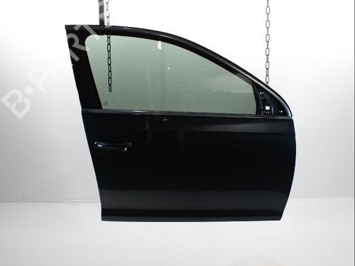 Used Right front door VW JETTA III (1K2) 1.9 TDI (105 hp) 28243602