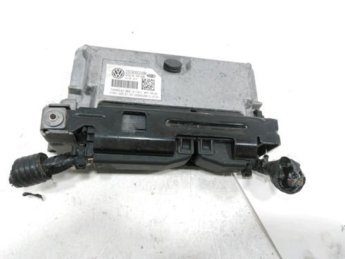 Computer motormanagement SEAT IBIZA IV (6J5, 6P1) 1.4 (85 hp) 30984402