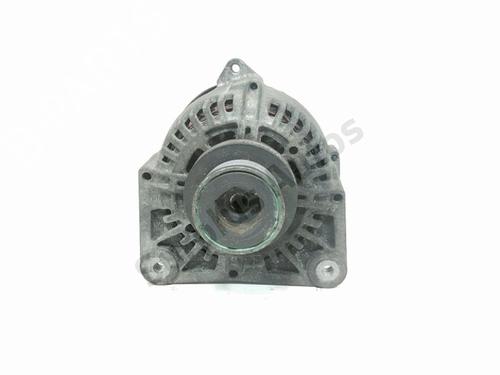 Used Alternator Alternator RENAULT MEGANE II (BM0/1_, CM0/1_) 1.5 dCi (BM02, BM13, BM2A, CM02, CM13) (101 hp) 34231973 34231973