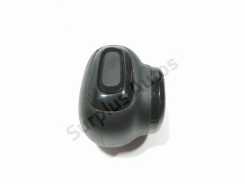 Shift knob CITROËN C3 / C3 ORIGIN III (SX) 1.5 BlueHDi 100 (SXYHYP, SXYHTU) | BP28224447I34 