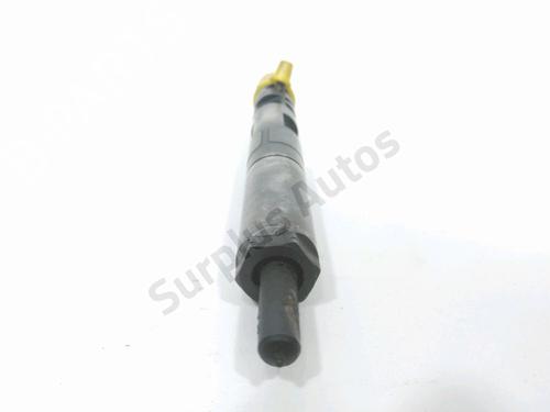 Inyector Inyector RENAULT TWINGO II (CN0_) 1.5 dCi 90 (86 hp) 34616240 34616240