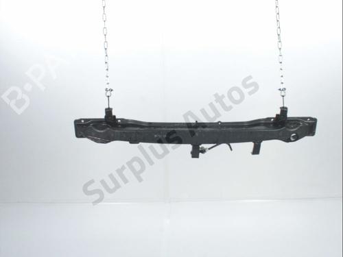 Used Rear bumper reinforcement HYUNDAI i30 Estate (FD) 1.6 CRDi (116 hp) 28258009
