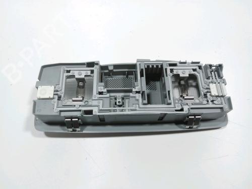 Interior roof light CITROËN C-CROSSER (VU_, VV_) 2.2 HDi | BP28263712I8