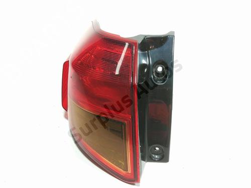 Left taillight SUZUKI VITARA (LY) 1.6 DDiS (APK 416D) | BP40214848C34 - Image 2