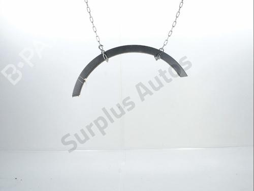 Used Rear left wheel arch trim Rear left wheel arch trim 37781224 37781224