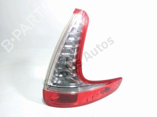 Used Right taillight Right taillight RENAULT GRAND SCÉNIC III (JZ0/1_) 1.9 dCi (JZ0J, JZ0N, JZ1K, JZ1S) (131 hp) 34504213 34504213