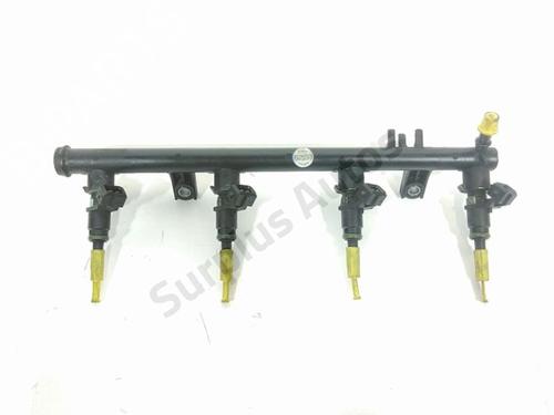 Sprederrør Sprederrør RENAULT CLIO III (BR0/1, CR0/1) 2.0 16V Sport (CR0N, CR1P) (197 hp) 34231917 34231917