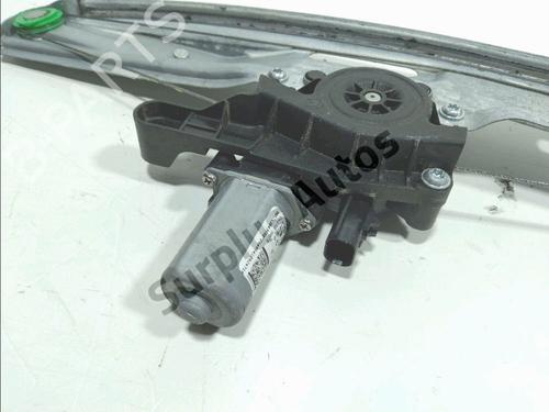 Front right window mechanism FIAT TIPO Hatchback (356_, 357_) 1.6 D (356HXG1B, 356HXG11) | BP32655341C23 - Image 3