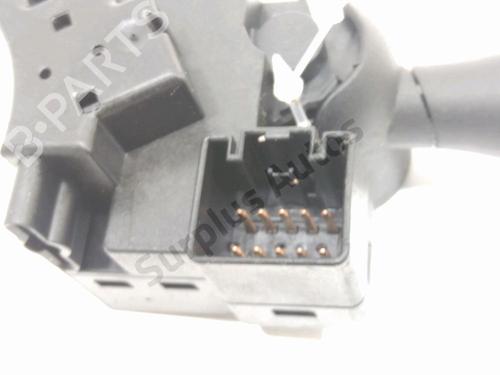 Headlight switch FORD FUSION (JU_) 1.6 TDCi | BP30989253I24 - Image 3