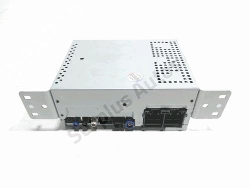 Used Radio Radio 38035322 38035322