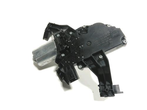 Used Rear wiper motor PEUGEOT 207 (WA_, WC_) 1.6 16V (109 hp) 28272380