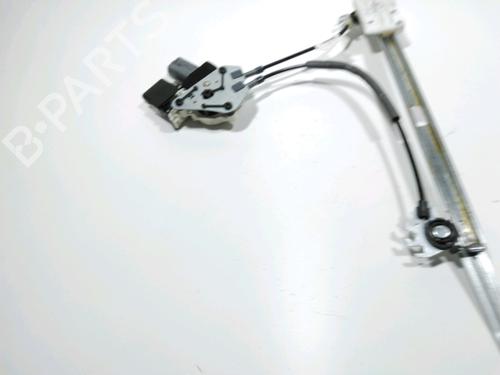 Used Rear right window mechanism SEAT ALTEA (5P1) 2.0 TDI 16V (140 hp) 28250747
