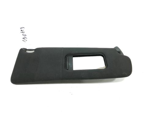 Used Right sun visor AUDI TT (8N3) 1.8 T (180 hp) 31002523