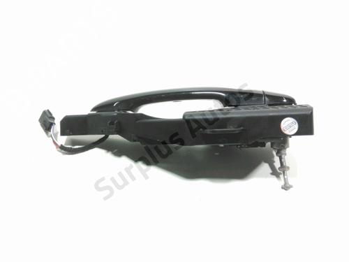 Front right exterior door handle RENAULT CAPTUR I (J5_, H5_) 1.5 dCi 90 (J5N4, J5M5, J5MW, J5M6, J5AL, J5AJ) | BP30869429C129