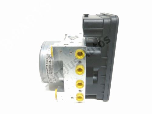 ABS pump TOYOTA AYGO X (_B7_) 1.0 VVT-i (KGB70) | BP39088616M43 - Image 2