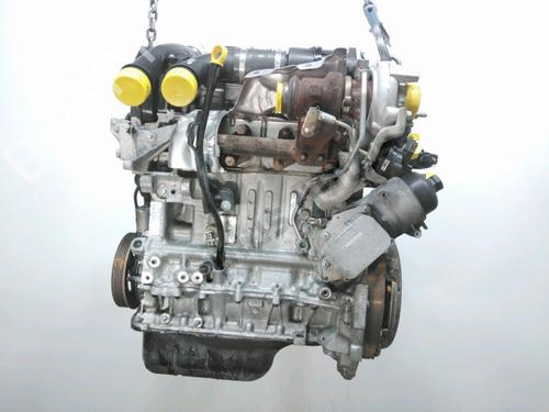 Engine FORD FIESTA VII (HJ, HF) 1.5 TDCi | BP32741855M1 - Image 3