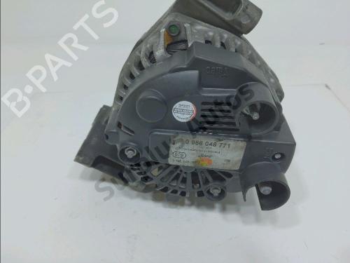 Alternator FIAT PANDA (169_) 1.3 D Multijet (169.AXC1A) | BP40620449M7 - Image 4