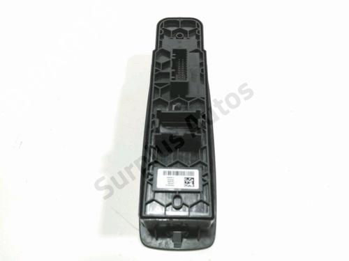 Left front window switch RENAULT SCÉNIC IV (J9_) 1.3 TCe 115 (J9N9) | BP30269351I27 - Image 2