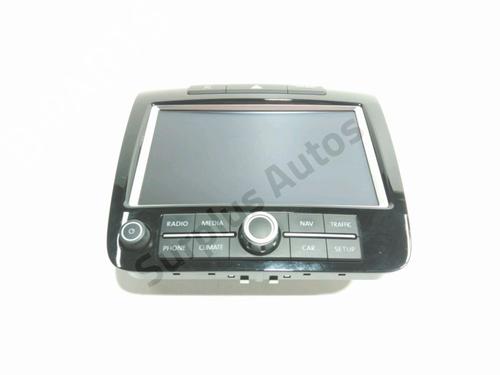 Used Radio Radio VW TOUAREG (7P5, 7P6) 4.2 V8 TDI (340 hp) 36153374 36153374