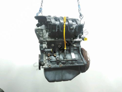 Motor DACIA SANDERO II 1.2 (73 hp) 28219352