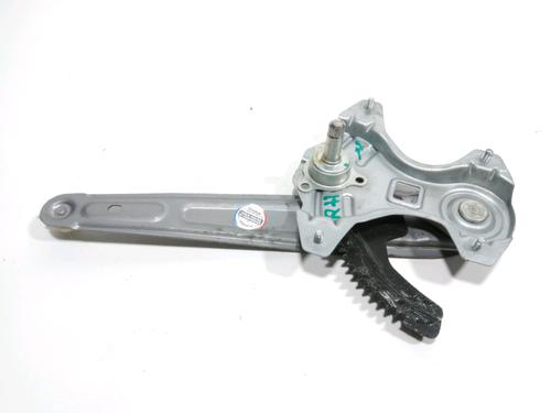 Used Rear right window mechanism Rear right window mechanism 37778490 37778490