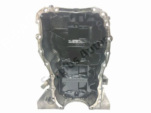 Cárter de óleo Cárter de óleo RENAULT CLIO III (BR0/1, CR0/1) 1.5 dCi (C/BR0G, C/BR1G) (68 hp) 34643085 34643085