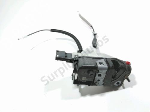 Used Rear right lock DS DS 3 / DS 3 CROSSBACK (UR_, UC_, UJ_) 1.5 BlueHDi 130 (UCYHZR) (130 hp) 28254625