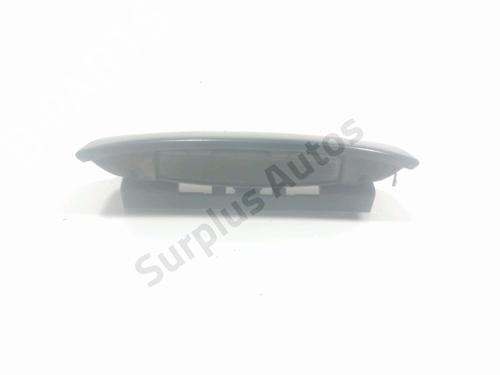 Used Tailgate handle CITROËN C4 I (LC_) 1.6 16V (109 hp) 28260428